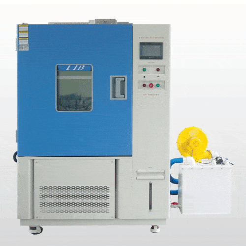 Tủ thử nghiệm ăn mòn bằng khí SO2 SO-225 – Hãng Lib Industry – Trung Quốc