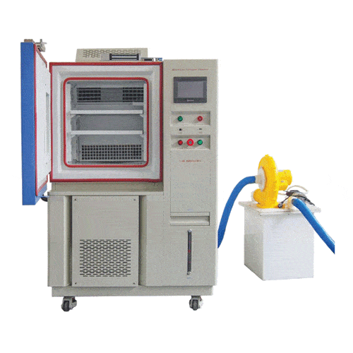 Tủ thử nghiệm ăn mòn bằng khí SO2 SO-225 – Hãng Lib Industry – Trung Quốc