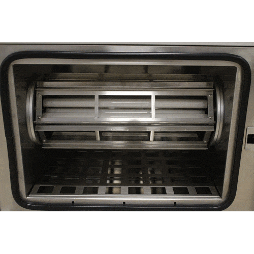 Tủ thử nghiệm lão hóa UV để bàn BGD-852 - Hãng BIUGED - Trung Quốc