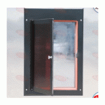 Tủ thử nghiệm phơi nhiễm đèn hồ quang Xenon 688 lít XU-1000 – Hãng Asli – Trung Quốc