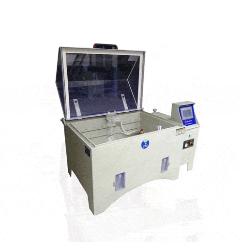 Tủ thử nghiệm sương muối YWX/Q-250 – Hãng Lisun – Trung Quốc