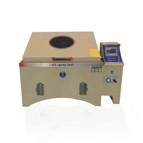 Tủ thử nghiệm sương muối YWX/Q-250 – Hãng Lisun – Trung Quốc