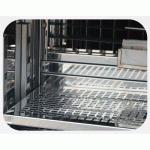 Tủ thử nghiệm thay đổi nhiệt độ nhanh F-TH-500-20 – Hãng ASLI - Trung Quốc