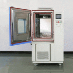 Tủ thử nghiệm thay đổi nhiệt độ nhanh TR20-500C – Hãng Lib Industry - Trung Quốc