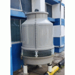 Tủ thử nghiệm thay đổi nhiệt độ nhanh TR20-500C – Hãng Lib Industry - Trung Quốc