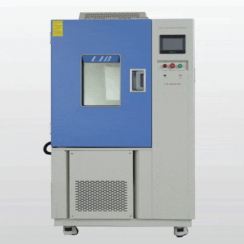 Tủ thử nghiệm thay đổi nhiệt độ nhanh TR5-380C – Hãng Lib Industry – Trung Quốc