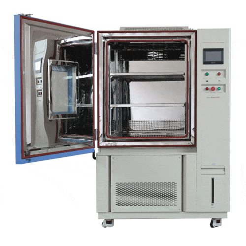 Tủ thử nghiệm thay đổi nhiệt độ nhanh TR5-380C – Hãng Lib Industry – Trung Quốc