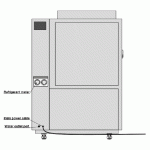 Tủ thử nghiệm thay đổi nhiệt độ nhanh TR5-380C – Hãng Lib Industry – Trung Quốc