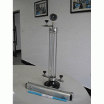 Tỷ trọng kế áp lực HK-3004 – Hãng Huake – Trung Quốc
