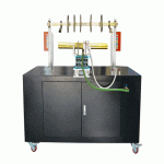 Thiết bị thử nghiệm cáp chống cháy theo tiêu chuẩn BS 6387 protocol C (điều 6) YN52019BS – Hãng ULUX – Trung Quốc