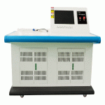 Thiết bị thử nghiệm cáp chống cháy theo tiêu chuẩn BS 6387 protocol C (điều 6) YN52019BS – Hãng ULUX – Trung Quốc