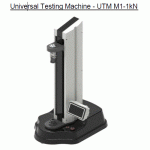 Thiết bị thử nghiệm kháng kéo điều khiển bằng máy tính tới 1KN UTM M1-1KN - Hãng TestOne - Hàn Quốc