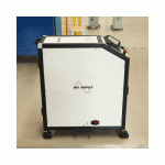 Thiết bị thử nghiệm cao áp tần số thấp tới 60 KV VLF-63 - Hãng HV Hipot - Trung Quốc