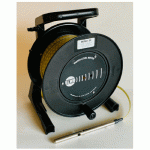 Thước đo mực nước ngầm đến 100 mét WLMX 100 - Hãng ELWATEK - Đan Mạch