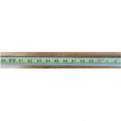 Thước đo mực nước ngầm đến 50 mét WLMX 50 - Hãng ELWATEK - Đan Mạch