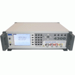 Thiết bị đo LCR đến 100 kHz 4310 – Hãng Wayne Kerr - Anh