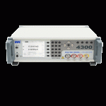 Thiết bị đo LCR đến 100 kHz 4310 – Hãng Wayne Kerr - Anh
