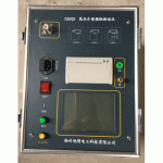 Cầu đo Tan Delta XBPJS - Hãng Xuming - Trung Quốc