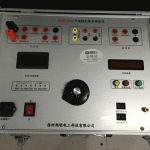 Thiết bị thử nghiệm Rơ le bảo vệ 1 pha XJDS-2000 - Hãng Xuming - Trung Quốc
