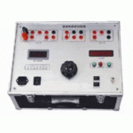 Thiết bị thử nghiệm Rơ le bảo vệ 1 pha XJDS-2000 - Hãng Xuming - Trung Quốc