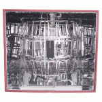 Tủ thử nghiệm phơi nhiễm đèn hồ quang Xenon 500 lít XL-S-500 - Hãng LIB Industry - Trung Quốc
