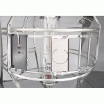Tủ thử nghiệm phơi nhiễm đèn hồ quang Xenon 500 lít XL-S-500 - Hãng LIB Industry - Trung Quốc