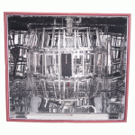 Tủ thử nghiệm phơi nhiễm đèn hồ quang Xenon 750 lít XL-S-750 - Hãng LIB Industry - Trung Quốc