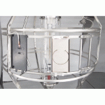 Tủ thử nghiệm phơi nhiễm đèn hồ quang Xenon 750 lít XL-S-750 - Hãng LIB Industry - Trung Quốc