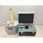 Thiết bị thử cao áp AC/DC 50 kV AC / 70 kV DC