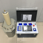 Thiết bị thử cao áp AC/DC 50 kV AC / 70 kV DC