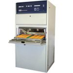 Tủ thử nghiệm phơi nhiễm đèn hồ quang Xenon Xe-3-HSCE - Hãng Q-Lab - Mỹ