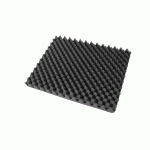 Xốp lượn sóng - Wave Foam