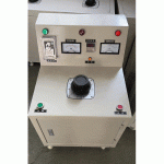 Thiết bị thử cao áp AC/DC 100 kV AC / 140 kV DC