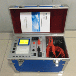 Thiết bị đo điện trở một chiều cuộn dây máy biến áp dòng 10A XZR-10A - Hãng Xuming - Trung Quốc