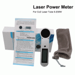 Thiết bị đo công suất laser cầm tay HLP-200B - Trung Quốc
