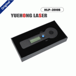 Thiết bị đo công suất laser cầm tay HLP-200B - Trung Quốc