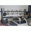 Thiết bị thử nghiệm cáp chống cháy theo tiêu chuẩn BS 6387 protocol C (điều 6) YY609 – Hãng YUYANG – Trung Quốc