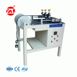 Thiết bị thử nghiệm mài mòn dây điện ZL-1024 - Hãng Zhongli - Trung Quốc