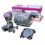 Máy cho cá ăn tự động HOPAR H-9000