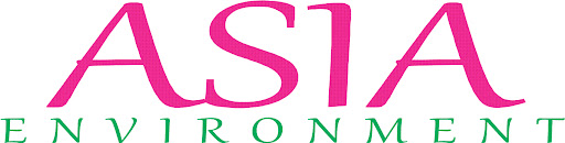 Asia Environment