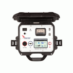 Thiết bị đo tỷ số biến 1 pha TURA-01 – Hãng HIGHTEST - Anh