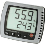 Nhiệt ẩm kế Testo 608-H1