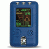 Liều kế cá nhân điện tử PED Blue - Hãng Tracerco - Mỹ