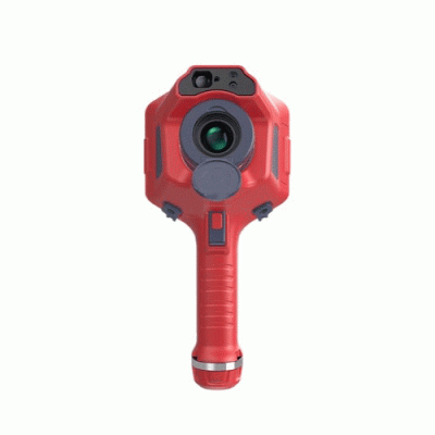 Camera đo nhiệt độ bằng hồng ngoại V5 - Hãng Fotric - Trung Quốc