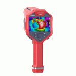 Camera đo nhiệt độ bằng hồng ngoại V5 - Hãng Fotric - Trung Quốc
