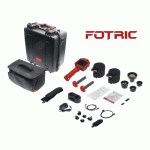 Camera đo nhiệt độ bằng hồng ngoại V7 - Hãng FOTRIC - Trung Quốc