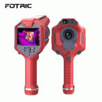 Camera đo nhiệt độ bằng hồng ngoại V7 - Hãng FOTRIC - Trung Quốc