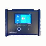 Thiết bị đo điện trở một chiều lưu động 7272A – Hãng Metravi – Ấn Độ
