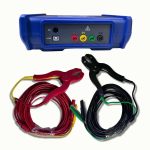 Thiết bị đo điện trở một chiều lưu động 7272A – Hãng Metravi – Ấn Độ