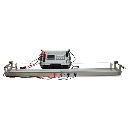Thiết bị đo điện trở dây cáp điện MCRM – Hãng Motwane – Ấn Độ